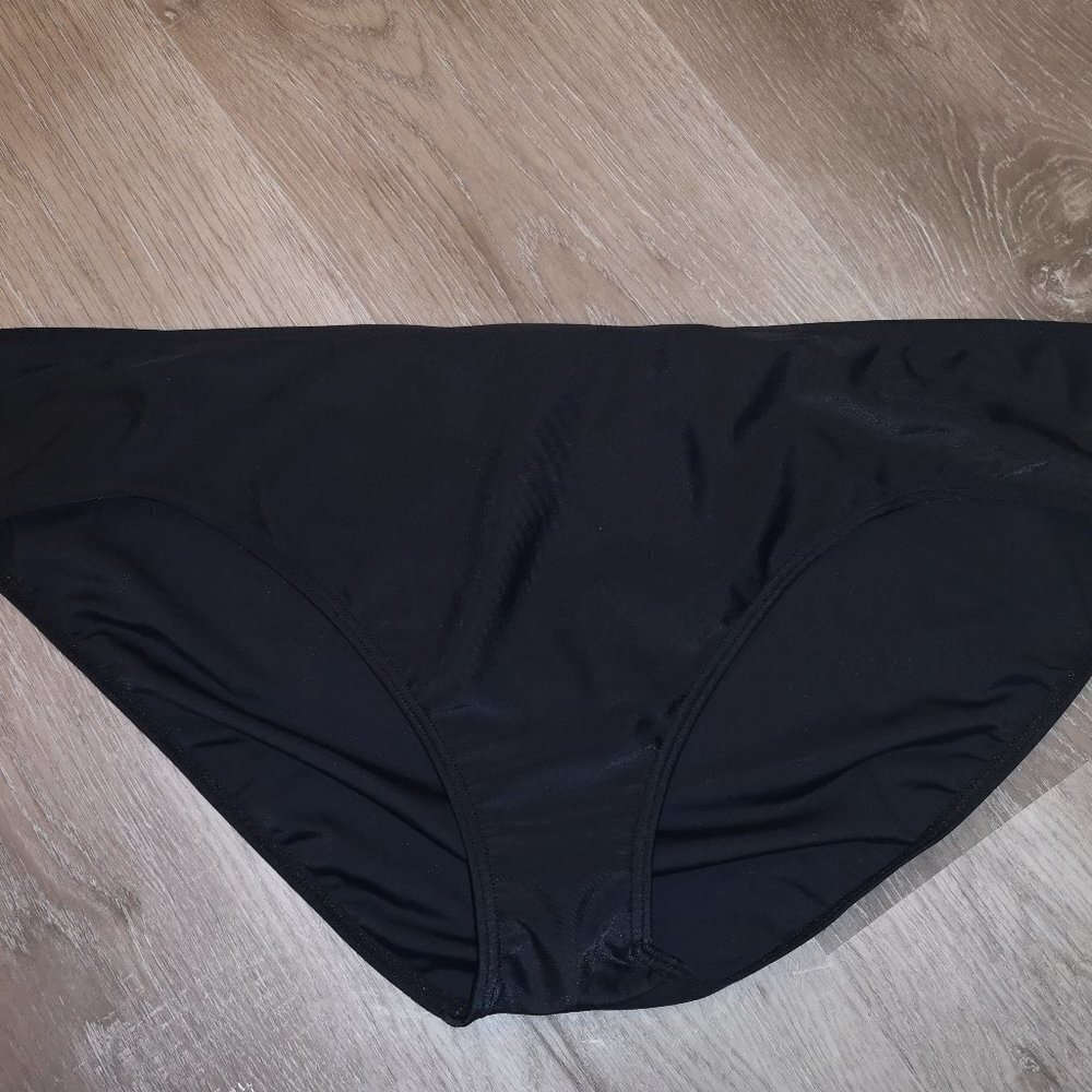 Liz Claiborne Ladies Tankini Bottom